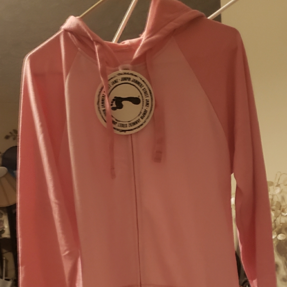 Jumpin Jammerz Adult Onsie